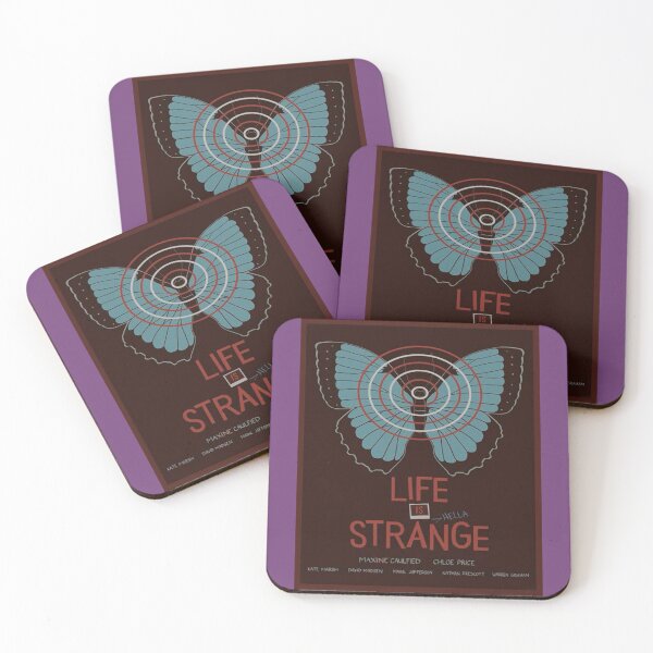 Item preview, Life is strange   designed and sold by OneByOneshop.