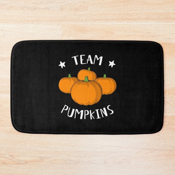 Item preview, Team Pumpkins - Halloween Thanksgiving designed and sold by onicon.