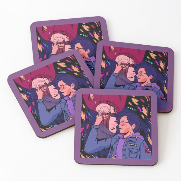 Item preview, Life is Strange - We Are Okay   designed and sold by OneByOneshop.