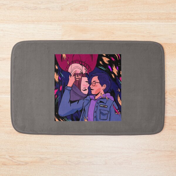 Item preview, Life is Strange - We Are Okay   designed and sold by OneByOneshop.