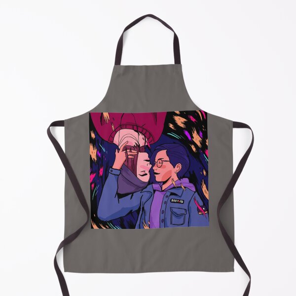Item preview, Life is Strange - We Are Okay designed and sold by OneByOneshop.