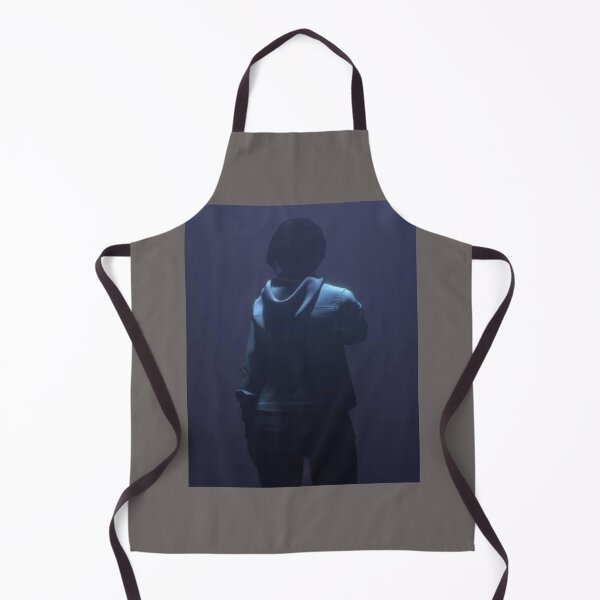 Item preview, Life is Strange 3  True Colors Teaser Graphic  designed and sold by OneByOneshop.