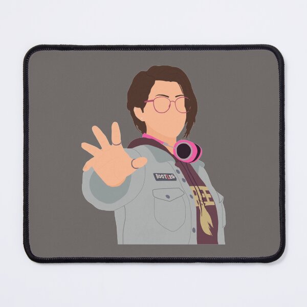Item preview, Life is Strange 3 True Colors Alex Chen Fanart   designed and sold by OneByOneshop.