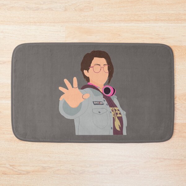 Artikelvorschau, Das Leben ist seltsam 3 wahre Farben Alex Chen Fanart entworfen und verkauft von OneByOneshop.