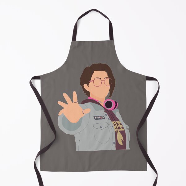 Artikelvorschau, Das Leben ist seltsam 3 wahre Farben Alex Chen Fanart entworfen und verkauft von OneByOneshop.