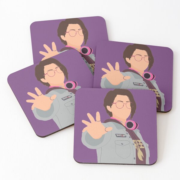 Item preview, Life is Strange 3 True Colors Alex Chen Fanart   designed and sold by OneByOneshop.