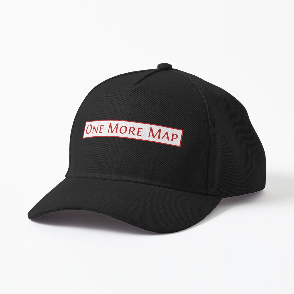 Artikel-Vorschau von Baseball Cap, designt und verkauft von EnvyDeluxe.