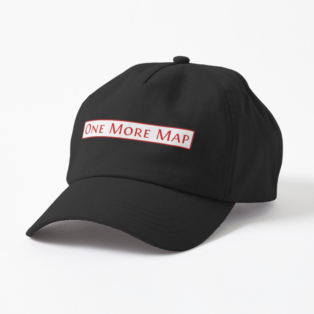 Artikel-Vorschau von Dad Hat, designt und verkauft von EnvyDeluxe.