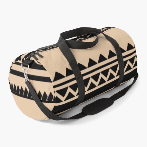 Item preview, Polynesian Tribal- courage and protection designed and sold by attracdionz.