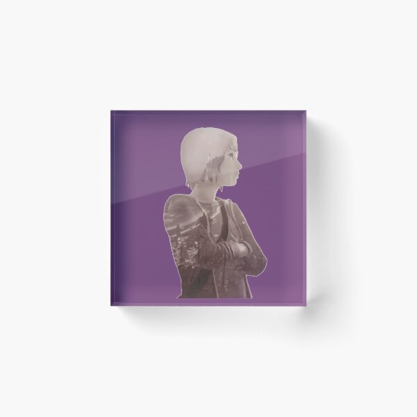 Item preview, Life is Strange Max   designed and sold by OneByOneshop.
