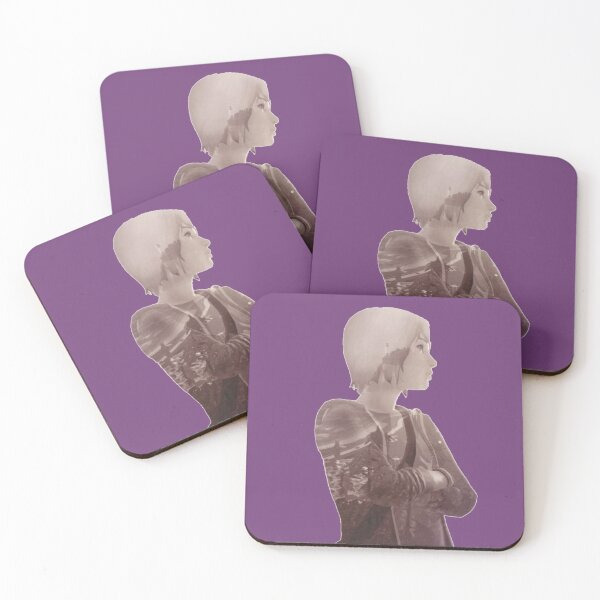 Item preview, Life is Strange Max   designed and sold by OneByOneshop.