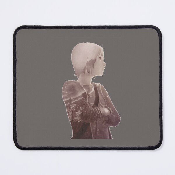 Item preview, La vida es extraña Max designed and sold by OneByOneshop.
