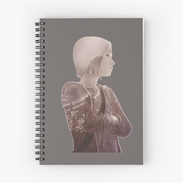 Item preview, Life is Strange Max   designed and sold by OneByOneshop.