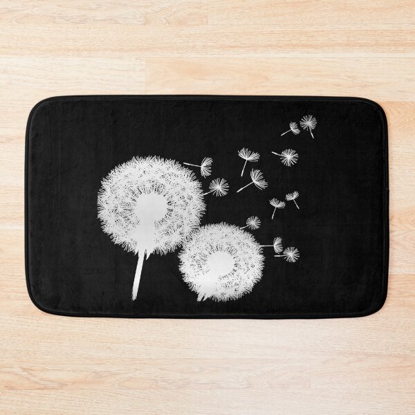 Item preview, Silver Dandelions designed and sold by Heathermarie321.