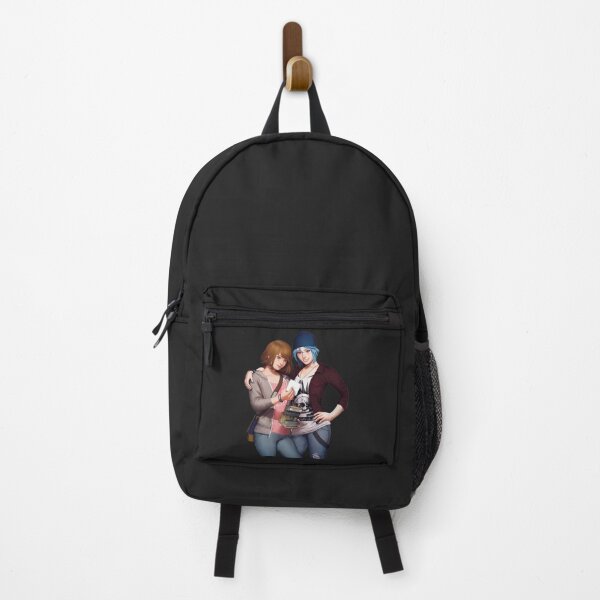 Item preview, Life is Strange Max and Chloe designed and sold by OneByOneshop.
