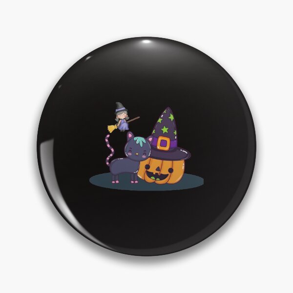Item preview, Halloween mignon et drôle . essentiel designed and sold by HortonHarmon17.