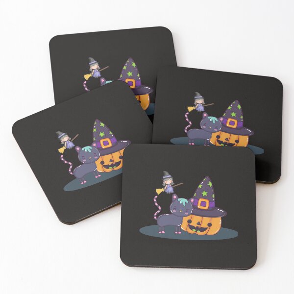 Item preview, Halloween mignon et drôle . essentiel designed and sold by HortonHarmon17.