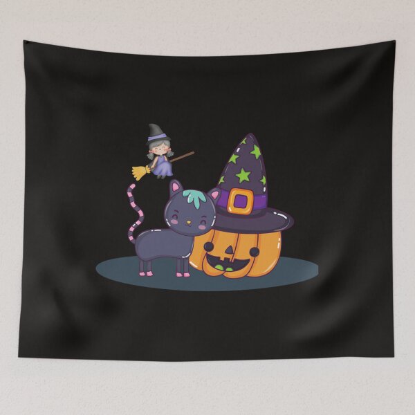 Item preview, Halloween mignon et drôle . essentiel designed and sold by HortonHarmon17.