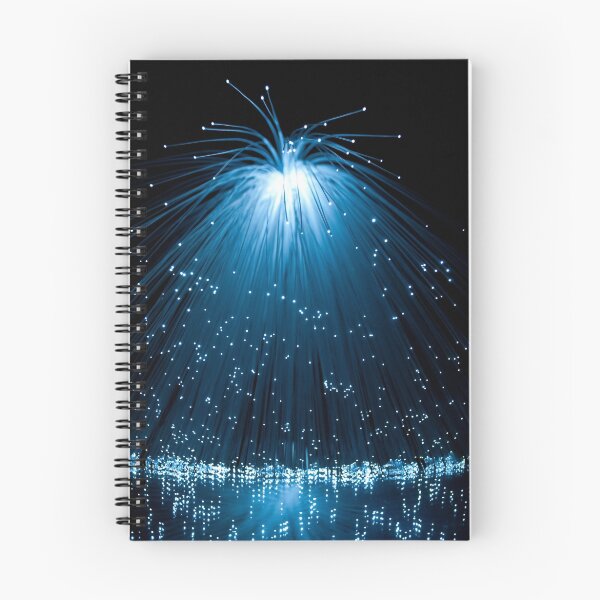 Item preview, Fiber optic cascade. designed and sold by 72soul.
