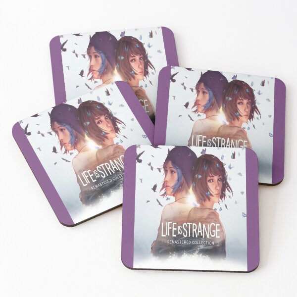 Item preview, Life is Strange Remastered Collection Graphic   designed and sold by OneByOneshop.