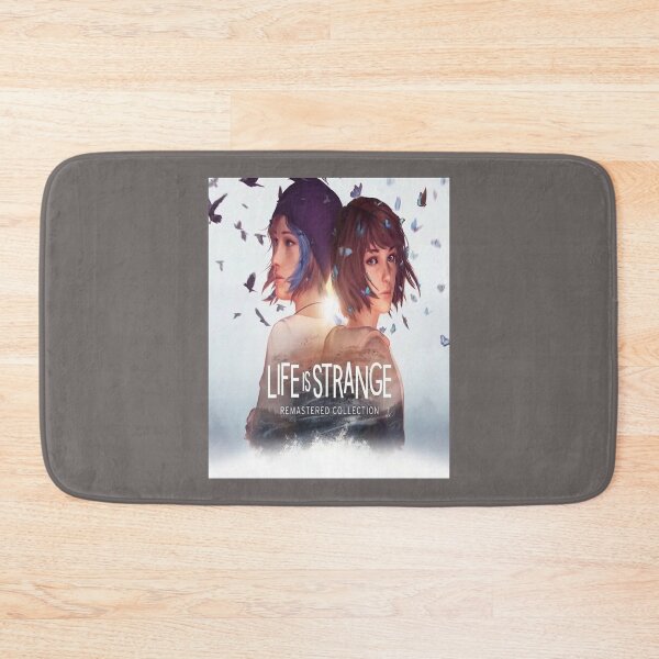 Item preview, Life is Strange Remastered Collection Graphic   designed and sold by OneByOneshop.