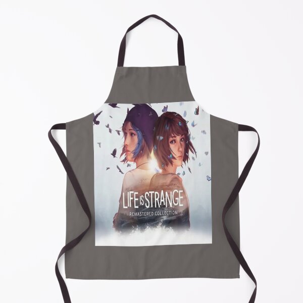 Item preview, Life is Strange Remastered Collection Graphic designed and sold by OneByOneshop.