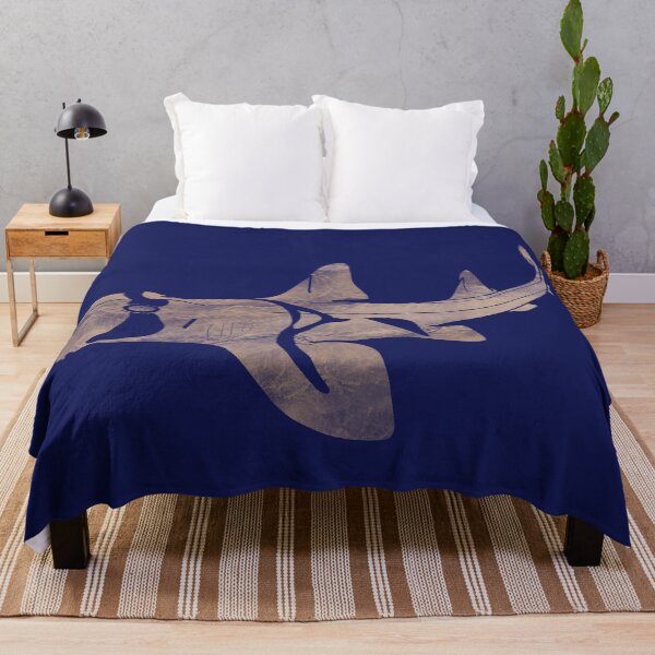 Item preview, Port Jackson Shark Abstract Art designed and sold by Arkneer.