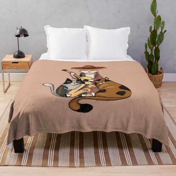 Item preview, Cat Band Playing Banjo Tambourine and Saxophone designed and sold by catsorchestra.