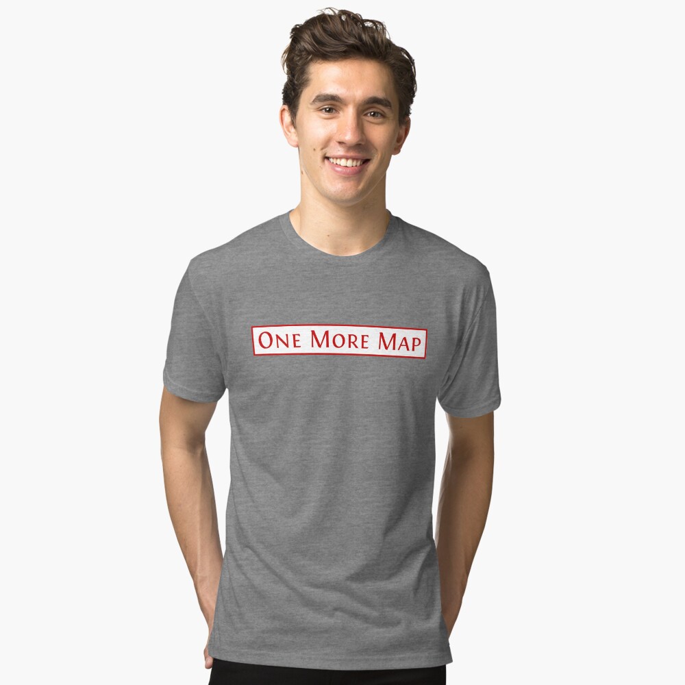 Artikel-Vorschau von Vintage T-Shirt, designt und verkauft von EnvyDeluxe.