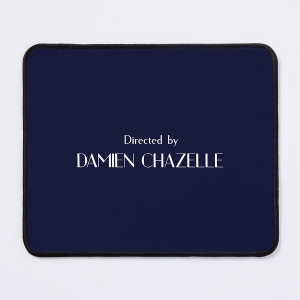 Item preview, Directed by Damien Chazelle designed and sold by ALEXANDER-CA.