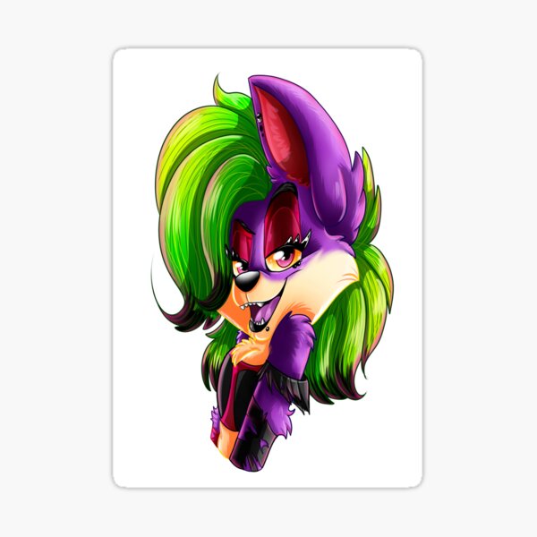 Vista previa del artículo con la obra «Nega Emily Bandicoot (sin antecedentes», diseñado y vendido por EmilyRB1234.