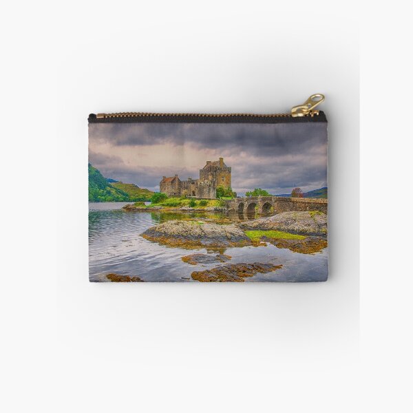 Item preview, Eilean Donan Castle 4 designed and sold by Chris Thaxter.