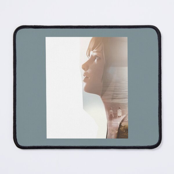Item preview, Life is Strange Remastered Collection Graphic designed and sold by OneByOneshop.