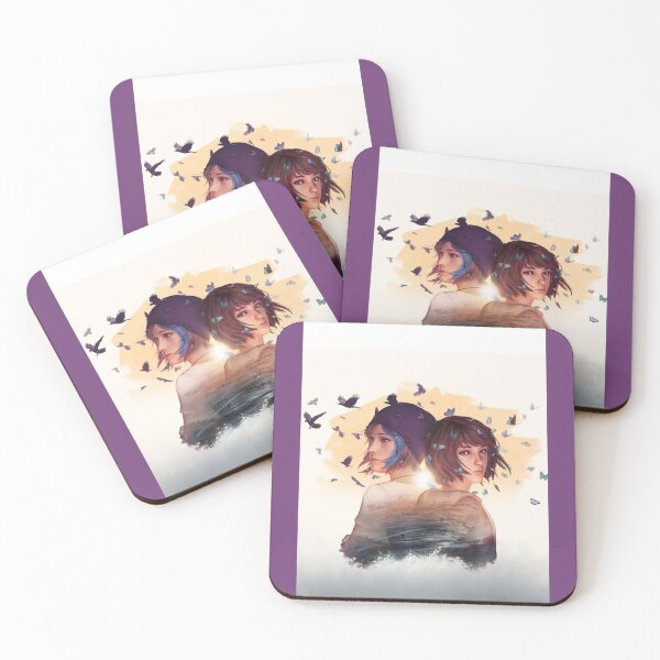Item preview, Life is Strange Remastered Graphic  designed and sold by OneByOneshop.