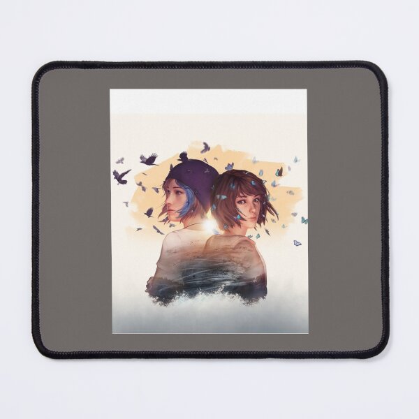 Item preview, Life is Strange Remastered Graphic  designed and sold by OneByOneshop.