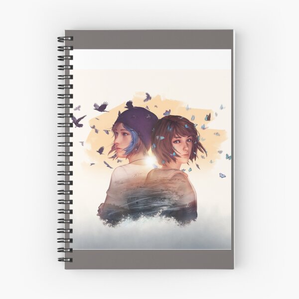 Item preview, Life is Strange Remastered Graphic  designed and sold by OneByOneshop.