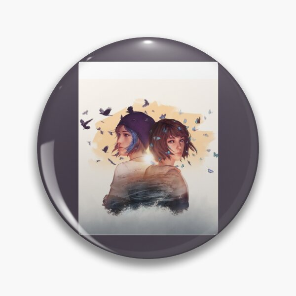 Item preview, Life is Strange Remastered Graphic  designed and sold by OneByOneshop.