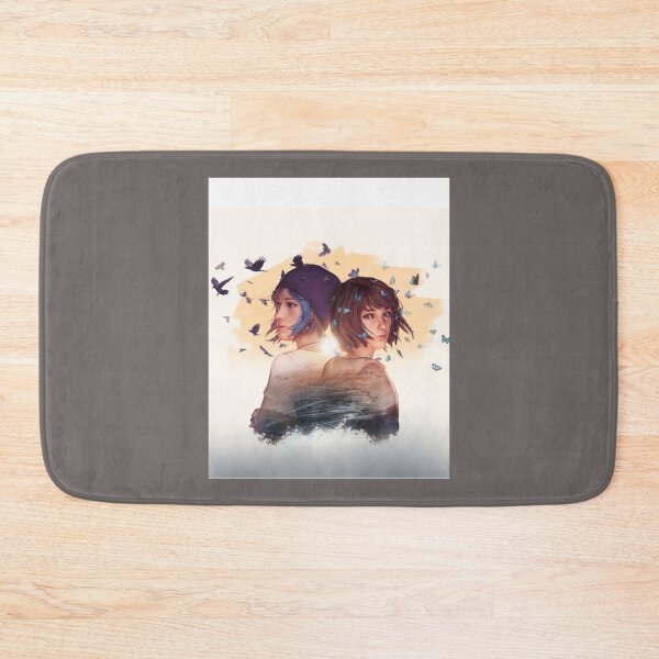 Item preview, Life is Strange Remastered Graphic  designed and sold by OneByOneshop.