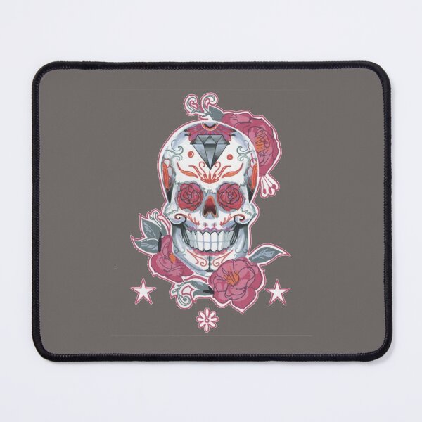 Item preview, Life is Strange Skull designed and sold by OneByOneshop.