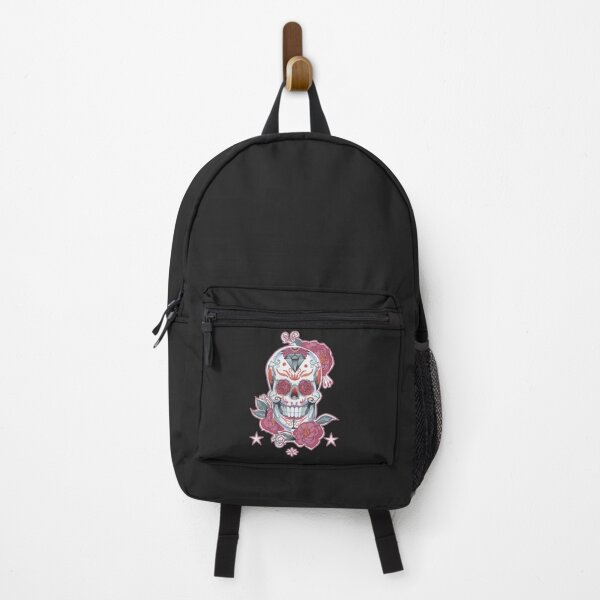 Item preview, Life is Strange Skull designed and sold by OneByOneshop.