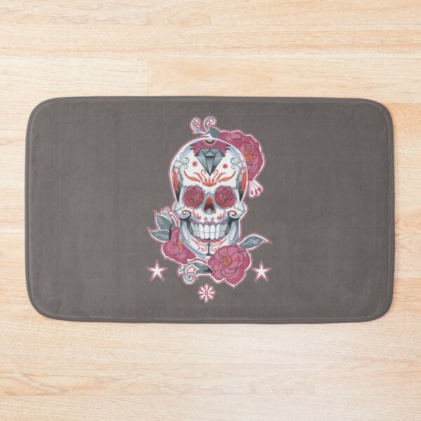 Item preview, Life is Strange Skull    designed and sold by OneByOneshop.