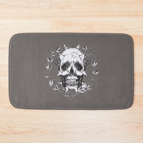 Item preview, Life is Strange Skull   designed and sold by OneByOneshop.