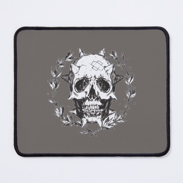 Item preview, Life is Strange Skull   designed and sold by OneByOneshop.