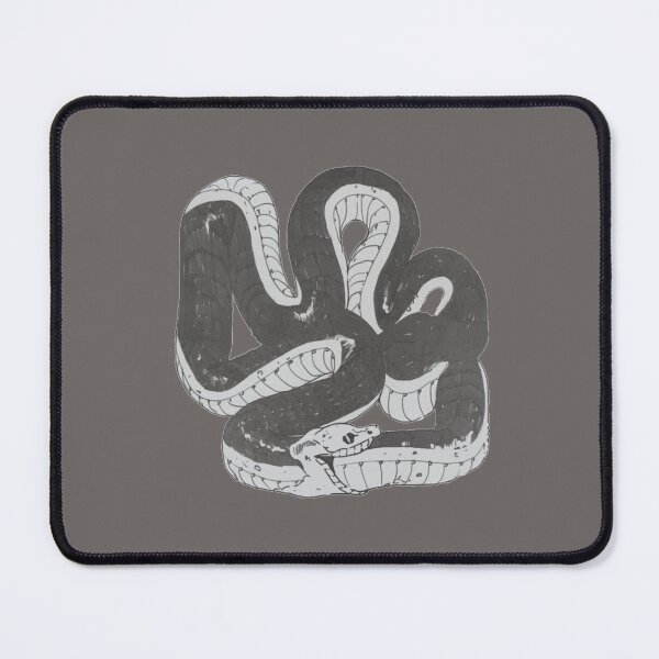 Item preview, Life is Strange Snake   designed and sold by OneByOneshop.