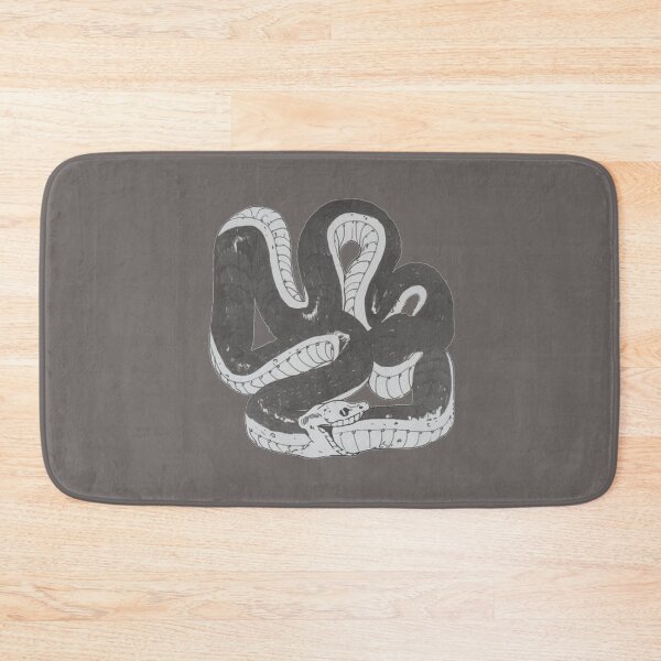 Item preview, Life is Strange Snake   designed and sold by OneByOneshop.