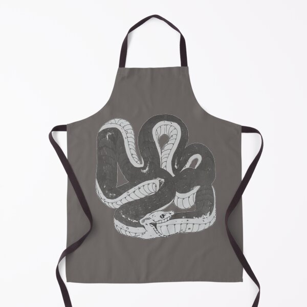 Item preview, Life is Strange Snake   designed and sold by OneByOneshop.