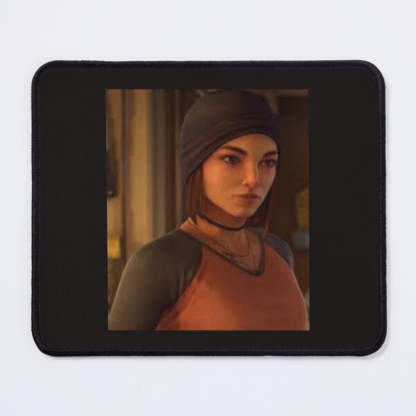 Item preview, life is strange Steph gingrich    designed and sold by OneByOneshop.