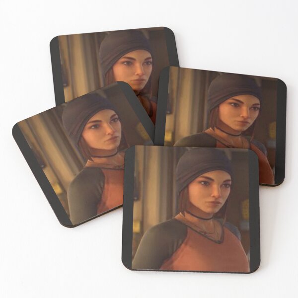 Item preview, life is strange Steph gingrich    designed and sold by OneByOneshop.