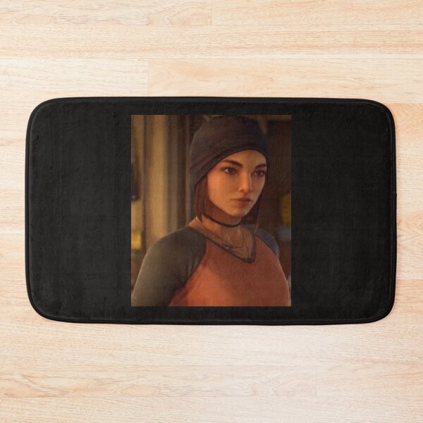 Item preview, life is strange Steph gingrich designed and sold by OneByOneshop.