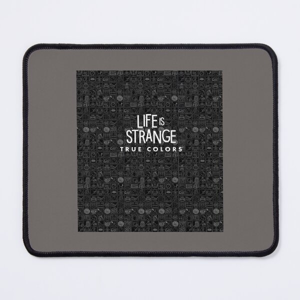 Item preview, Life is Strange Trophy Icons True Colors Sleeveless Top designed and sold by OneByOneshop.